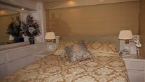 Yacht BELLA SOPHIA -  VIP Cabin